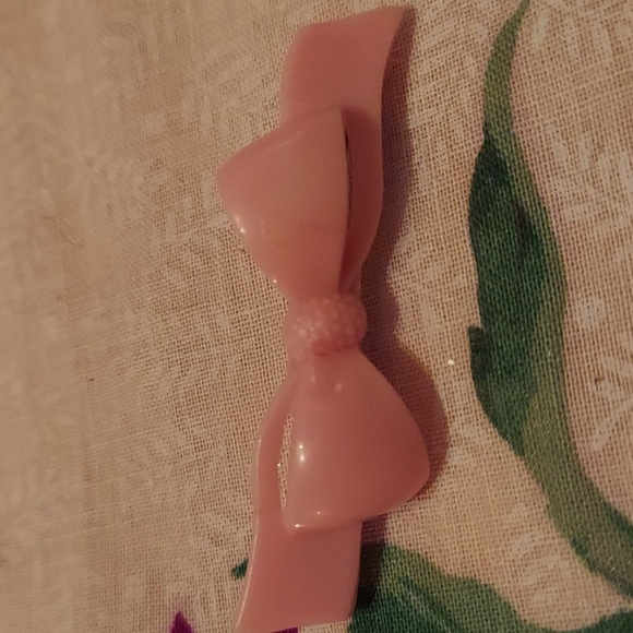 Vintage Barrettes Lot - Picture 3 of 6